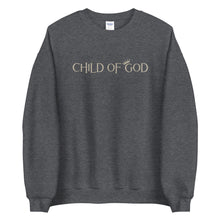 Load image into Gallery viewer, Child Of God Sweatshirt
